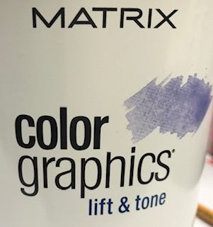 Matrix Color graphics